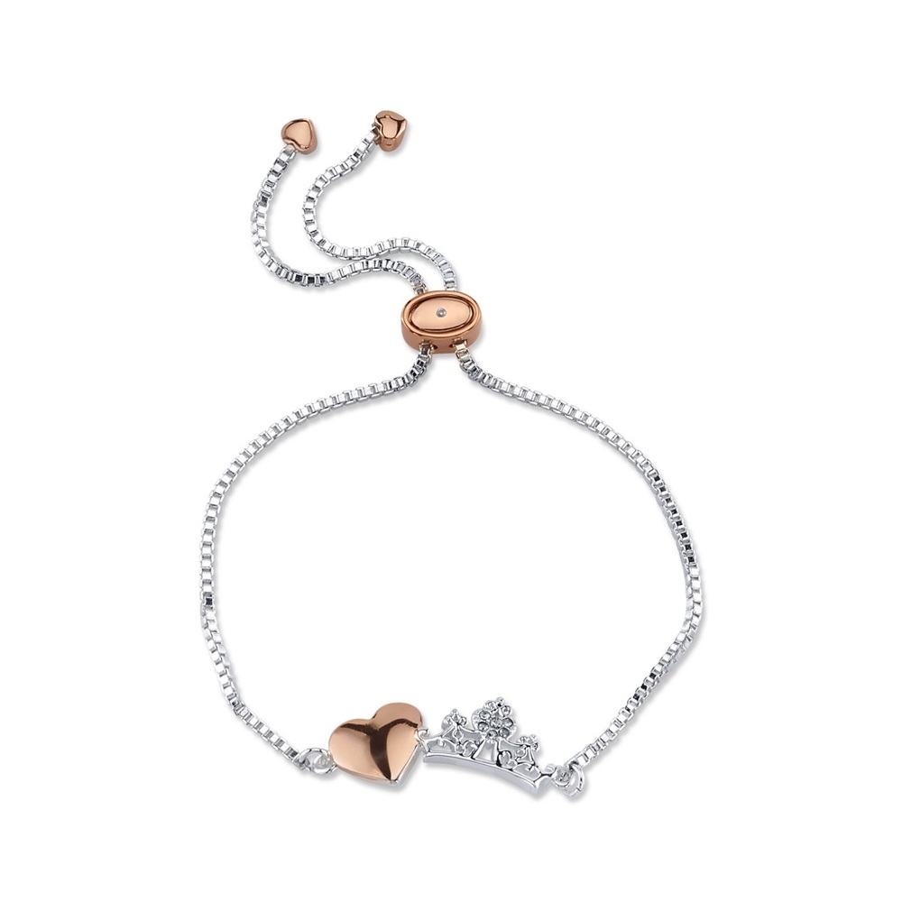 Disney | Princess Adjustable Bracelet